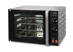 Producto horno turbo electrico, 4 bandejas en Gastropar Accessórios y Equipaminetos Gastronómicos